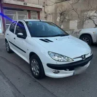 ۲۰۶ تیپ ۵ مدل ۹۷