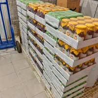 عسل طبیعی از زنبوردار + بابرگه آزمایش و ضمانت