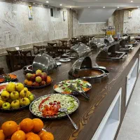 تورهای زیارتی مشهدمقدس