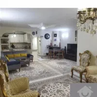 ۹۵متری دوخوابه تکواحدی بازسازی شده