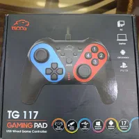 دسته بازی تسکو