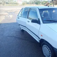 پراید