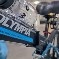 دوچرخه المپیا (New OLYMPIA)|دوچرخه، اسکیت، اسکوتر|تهران, صادقیه|دیوار