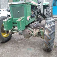 تراکتور آی تی ام