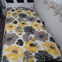 تخت خواب یک نفره
