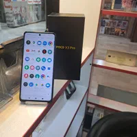 شیامی Poco Xy Pro