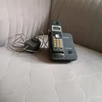 تلفن بی سیم