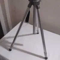 دو تا پایه دوربین