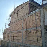 داربست فلزی پیمان