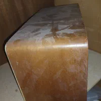 رادیو فیلیپس قدیمی انتیک|کلکسیون اشیاء عتیقه|یزد, |دیوار