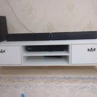میز تلویزیون