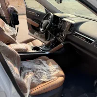 رنو کولئوس صفر خشک|خودرو سواری و وانت|تهران, دریا|دیوار