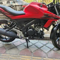 یاماها ویژن 155 vn