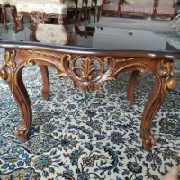 مبل و ناهار|مبلمان خانگی و میز عسلی|اصفهان, بختیاردشت (شهرک پرتو)|دیوار