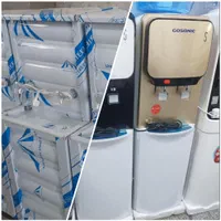 shabakeاز کناره ها دستگاه آبسردکن طرح تکوانه سنبل