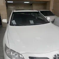 تویوتا کمری seفول