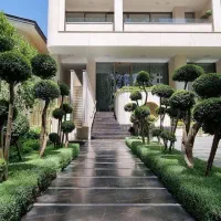 اجاره ویلا ۱۰۰۰متری / میرداماد منطقه اداری