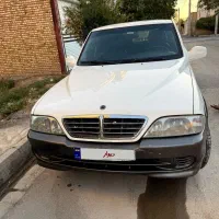 فروش موسو4سیلندر