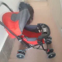 کالسکه مارک دلیجان|کالسکه و لوازم جانبی|گنبد کاووس, |دیوار