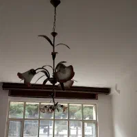 لوستر|لوستر و چراغ آویز|کرمانشاه, |دیوار