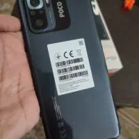 poco m 5s|موبایل|کرج, محمود آباد|دیوار