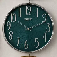 فروش برند SET در ساعت خانلری (اقساط بدون سود)