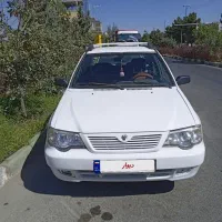 پراید۱۳۲