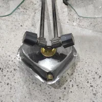 روشنایی گازی و لوستر اشپز خانه|لوستر و چراغ آویز|نظرآباد, رسالت|دیوار