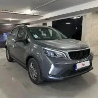 بی آی سی مدل ۴۰۵ اتومات