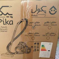 جاروبرقی پکول پیکا|جاروبرقی، جارو شارژی، بخارشو|ری, فیروزآباد|دیوار