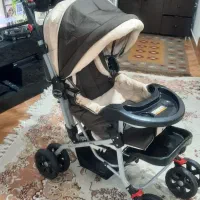 فروش کالسکه  کودک