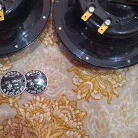 هدلایت 45000 با بوق 1011|قطعات یدکی و لوازم جانبی|گلبهار, شهر جدید گلبهار|دیوار