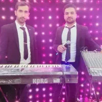 ارکستر مجالس عقد و عروسی...