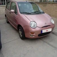 ماشین ام وی ام چهار سیلندر مدل ۸۹بفروش میرسد