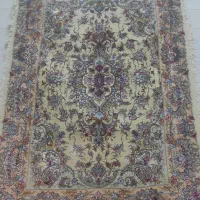 قالی تبریز دایره مستطیل رج 30 و 40 + تخفیف|فرش|تبریز, |دیوار