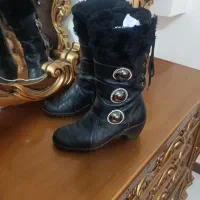 بوت سایز۳۸