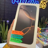 اپل iPhone 16 Pro با حافظهٔ ۱۲۸ گیگابایت|موبایل|بندر انزلی, امامزاده|دیوار