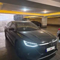 آریزو ۸ فونیکس ۱۴۰۴ مشکی