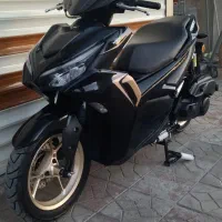 موتور ایروکس گلگسی