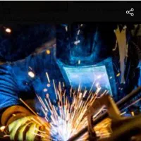 خدمات جوشکاری