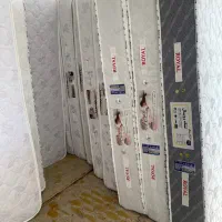 انواع تشک های پنج سال و هشت سال ضمانت رویال اصل