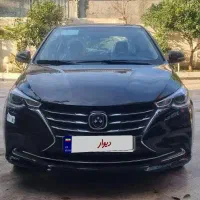 خودرو چانگان الیسون صفر کیلومتر