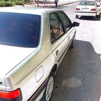 پژو ۴۰۵|خودرو سواری و وانت|فولادشهر, C5|دیوار
