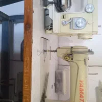 چرخ خیاطی