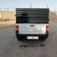 وانت پراید|خودرو سواری و وانت|شیراز, وزیرآباد|دیوار