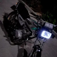 هندا ۲۰۰ مدل ۹۰