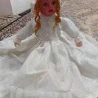 عروسک سایز بزرگ