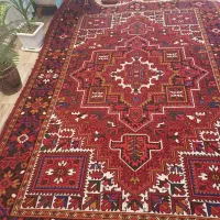 یه جفت فرش چشمه زان