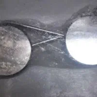 آینه تزئینی