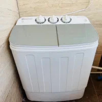 کهنه شور، در حد نو، برند جنرال تکنیک